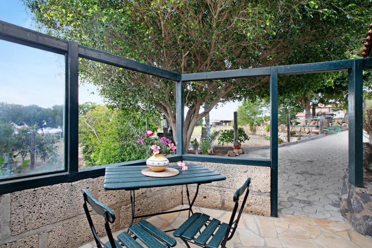 Apartamento Munay Granadilla De Abona Esterno foto