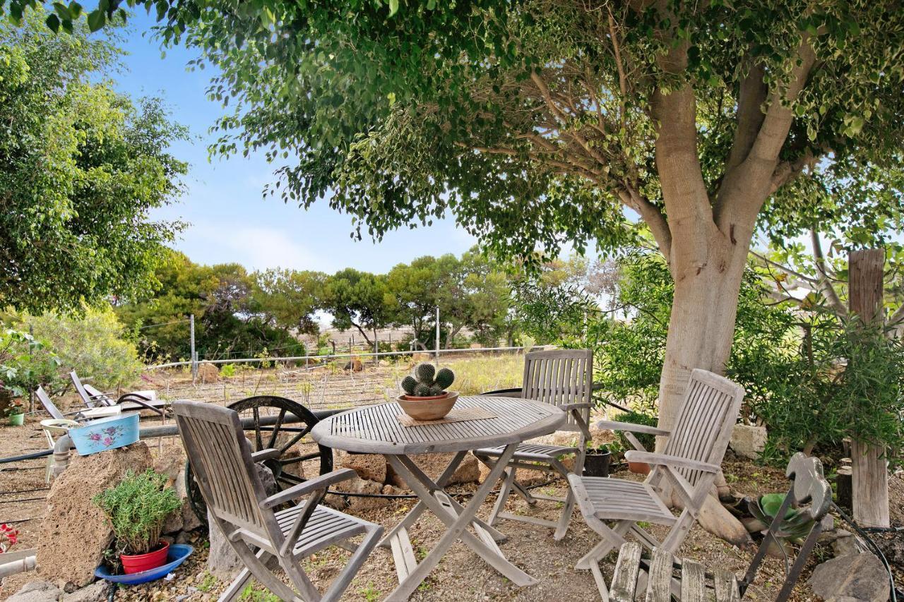 Apartamento Munay Granadilla De Abona Esterno foto