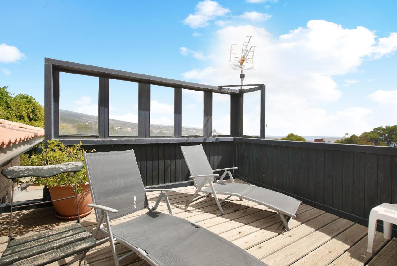 Apartamento Munay Granadilla De Abona Esterno foto