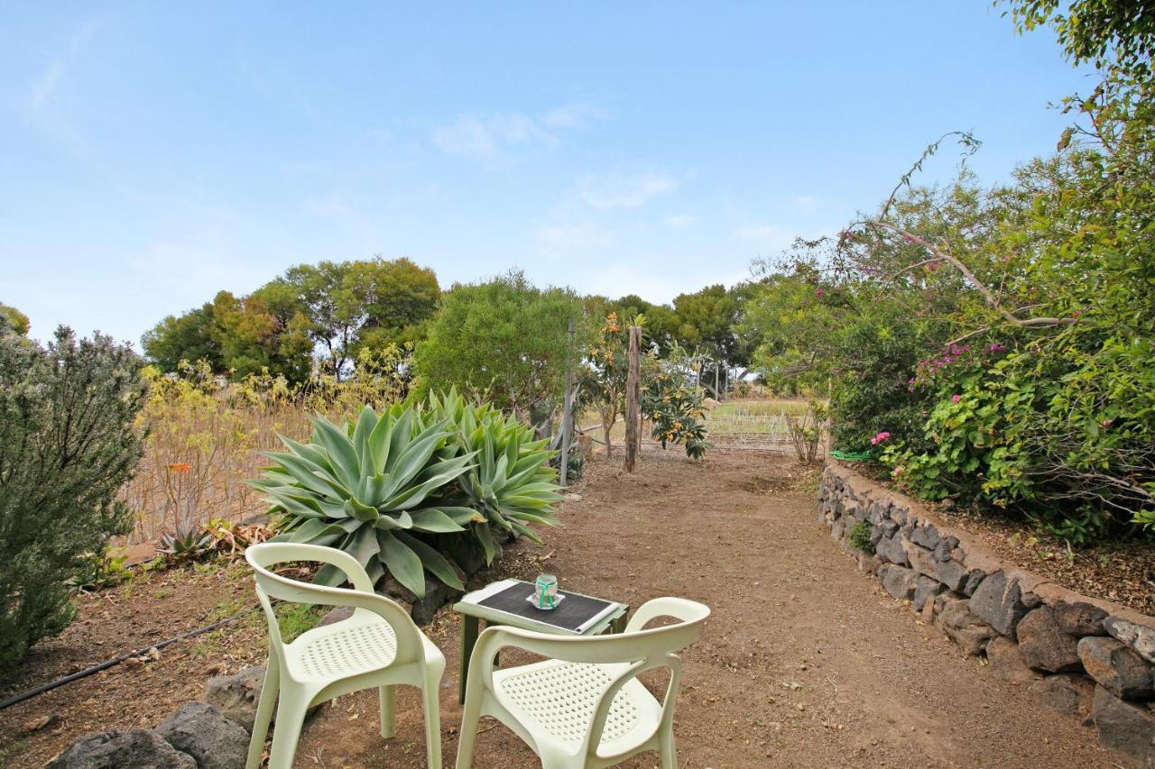 Apartamento Munay Granadilla De Abona Esterno foto