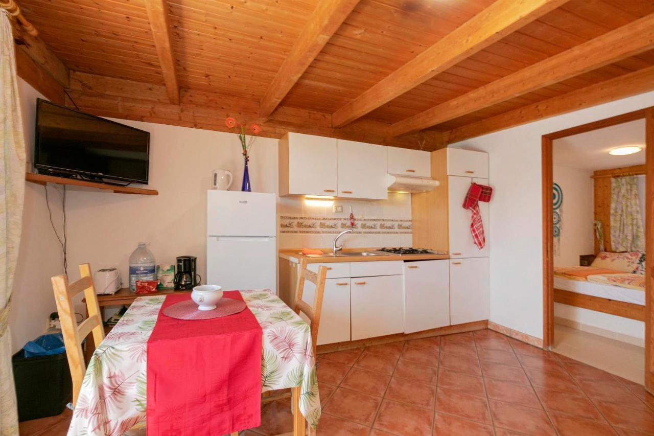 Apartamento Munay Granadilla De Abona Esterno foto
