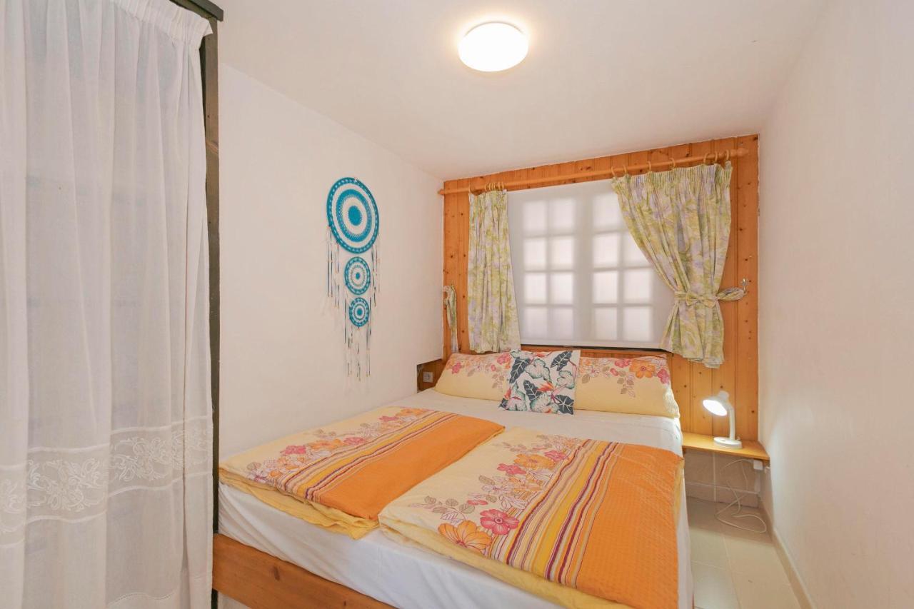 Apartamento Munay Granadilla De Abona Esterno foto