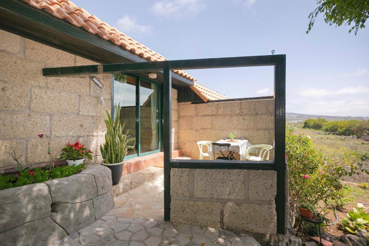 Apartamento Munay Granadilla De Abona Esterno foto