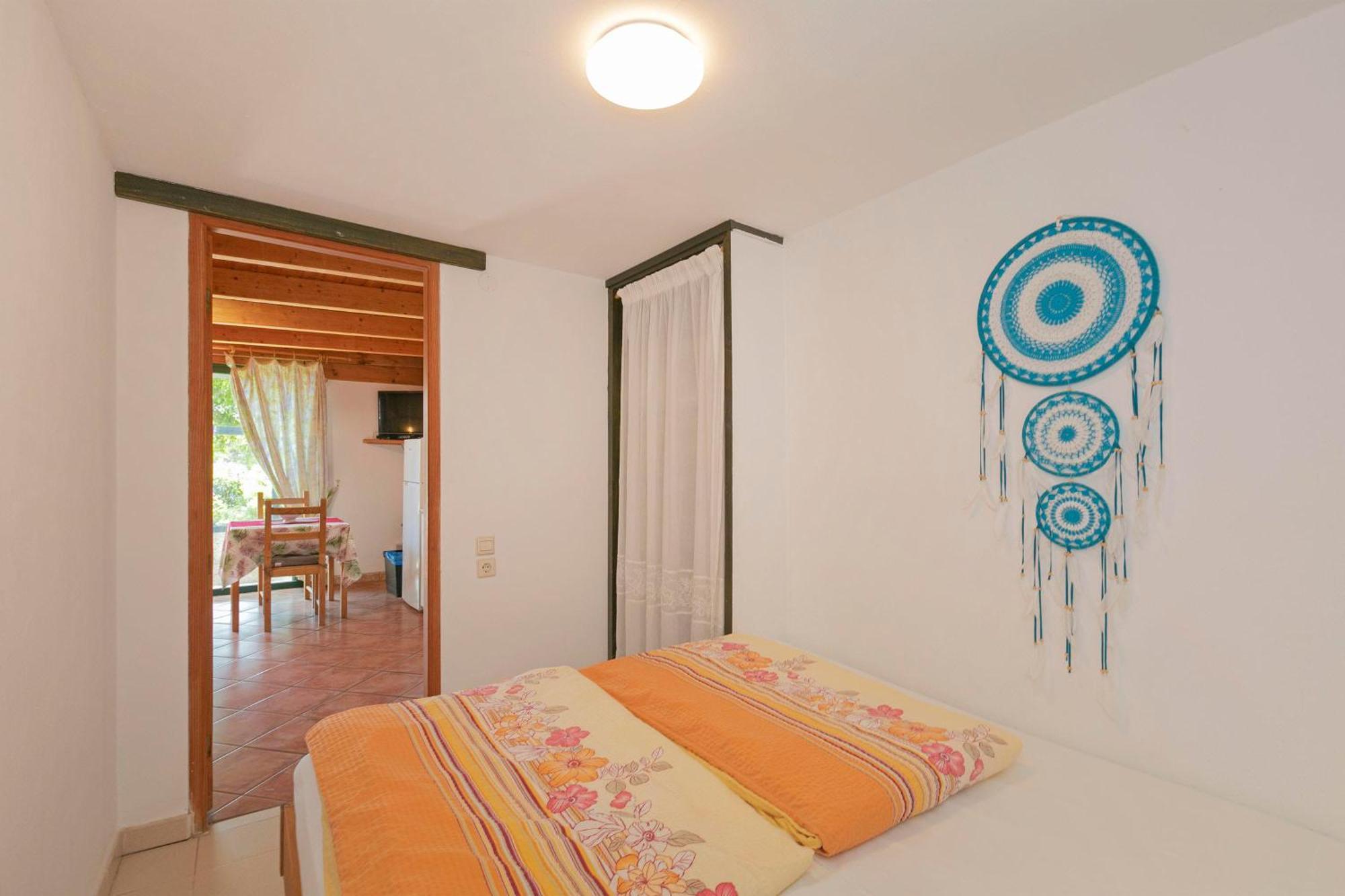 Apartamento Munay Granadilla De Abona Esterno foto