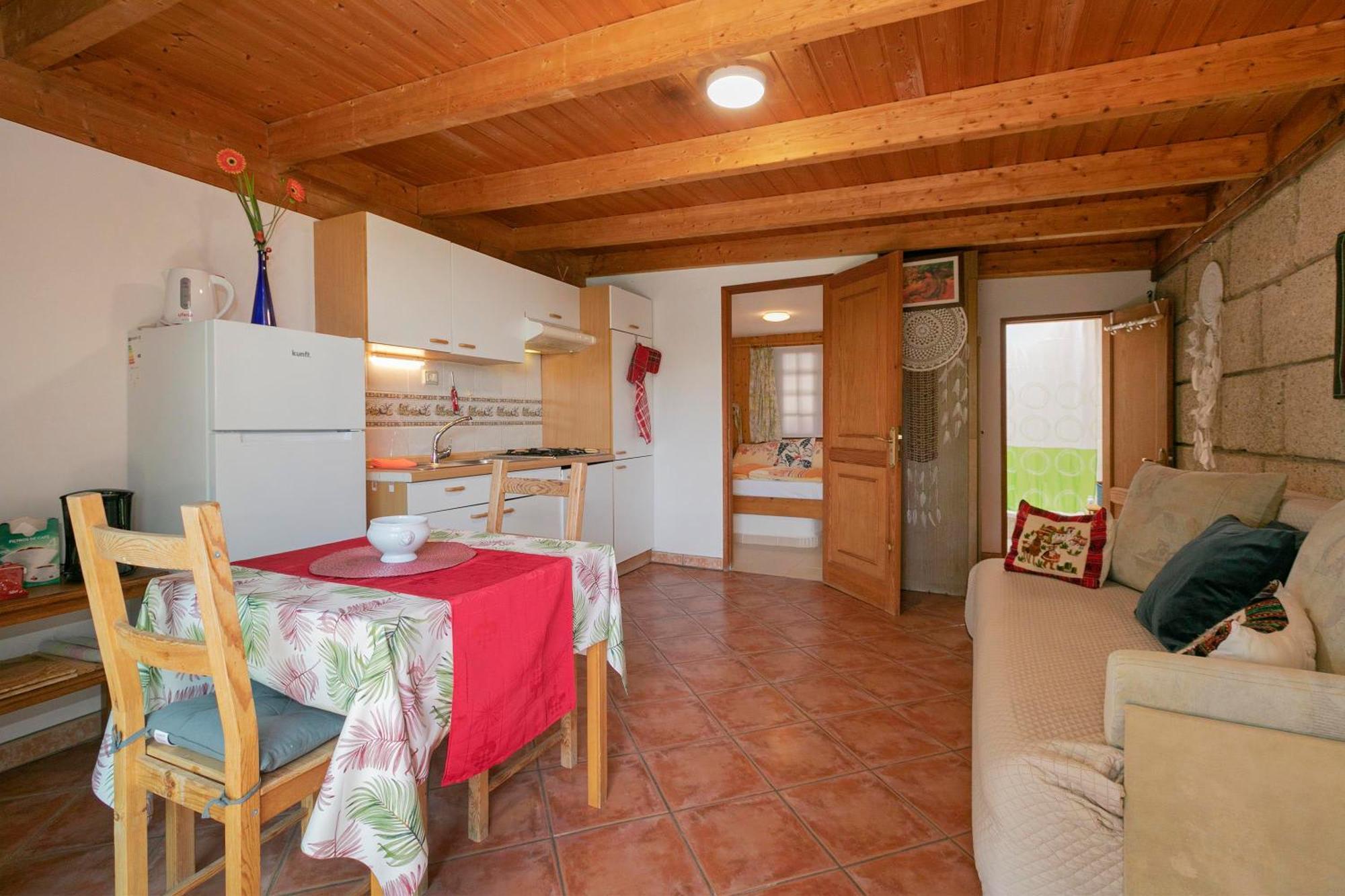 Apartamento Munay Granadilla De Abona Esterno foto